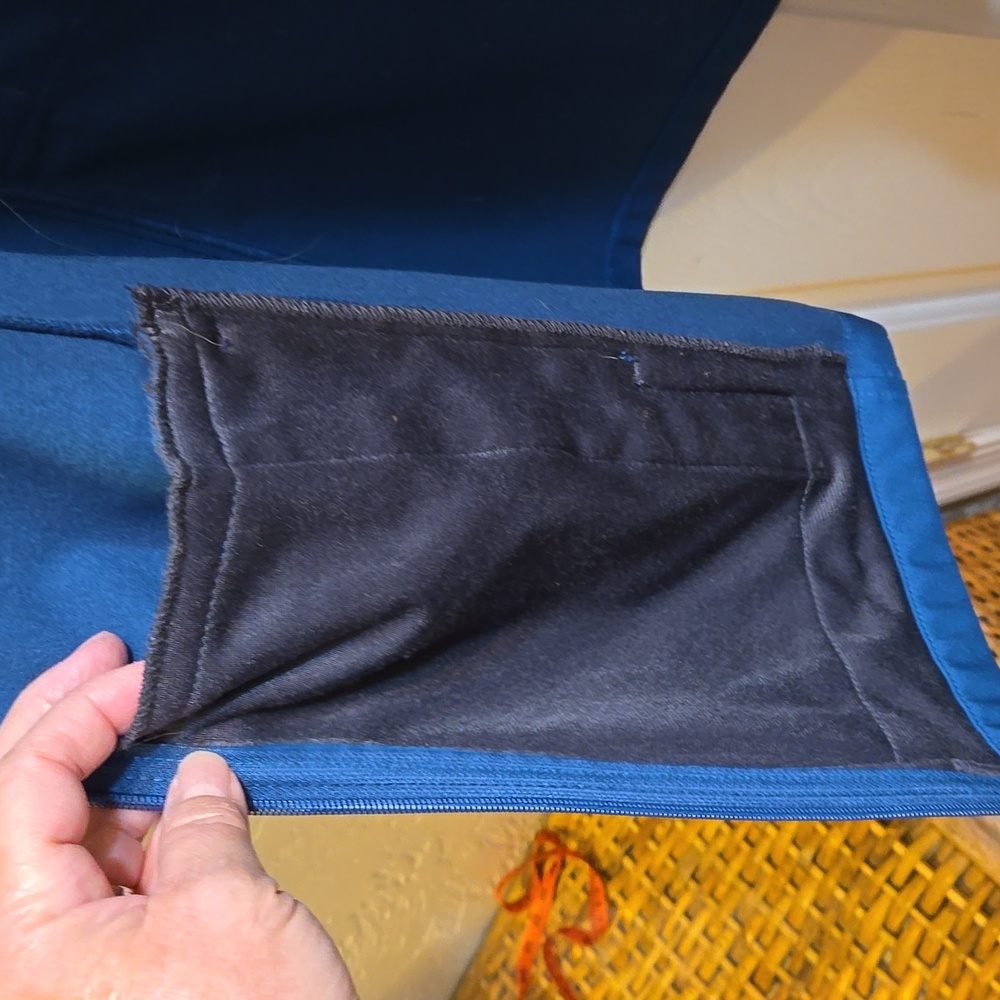 Free Tech Hooded Jacket - Picture 8 of 8